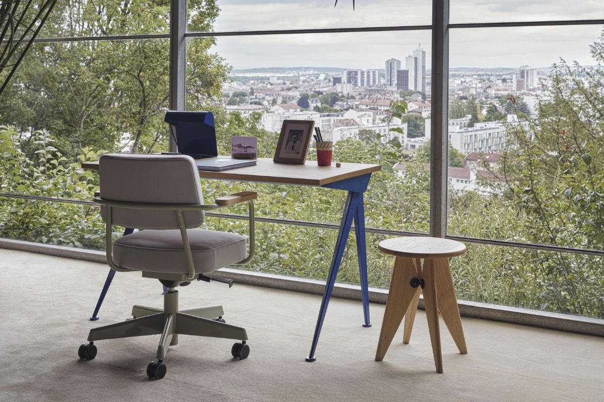 8 astuces pour rendre un bureau chaleureux