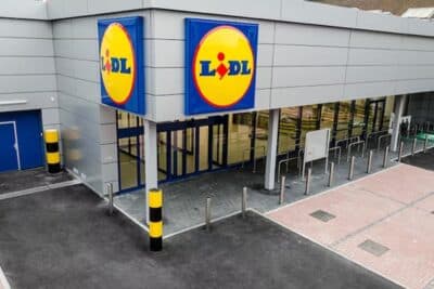 Alerte brico-bon plan chez Lidl : perceuse-visseuse à percussions 3-en-1 sans fil PARKSIDE à moins de 35 euros !