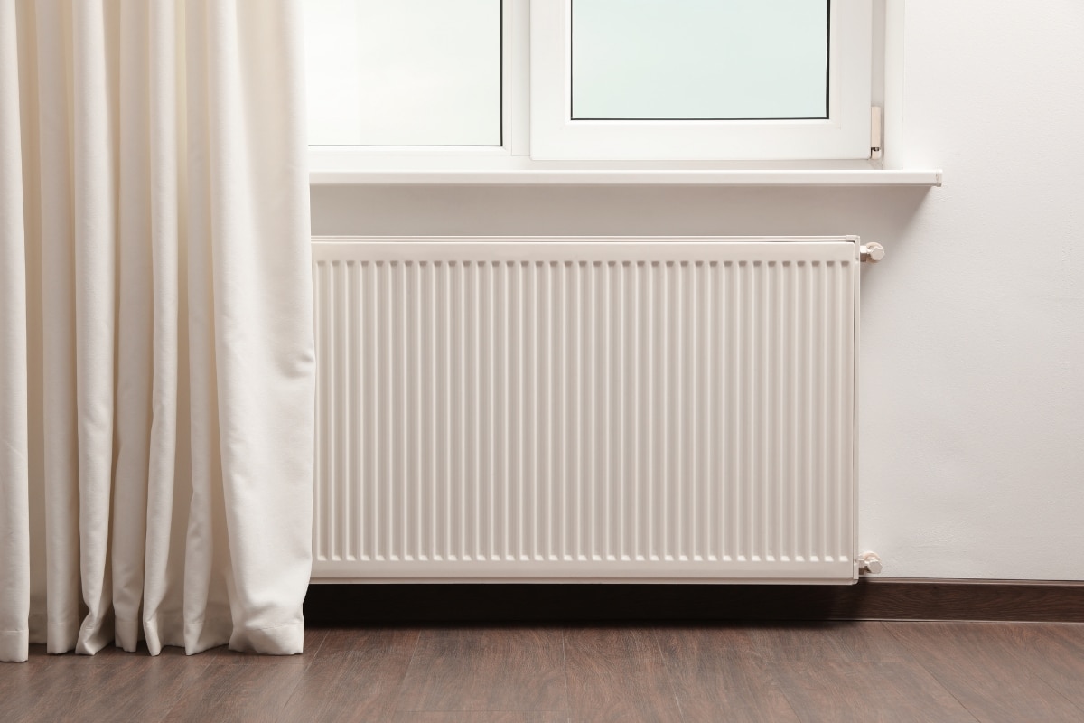 Radiateur brique réfractaire : quels sont ses avantages ?