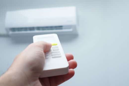À épingler : Climatisation réversible : une solution économique et écologique pour votre chauffage d’hiver ?