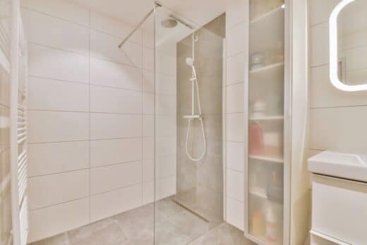 À épingler : Comment réaliser une cloison de salle de bain ?