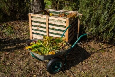 Compostage en hiver ? Les méthodes incontournables à adopter pour un engrais de qualité !