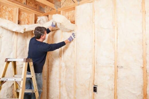 À épingler : Dites adieu au bruit ! Les meilleurs matériaux d’isolation phonique pour votre maison