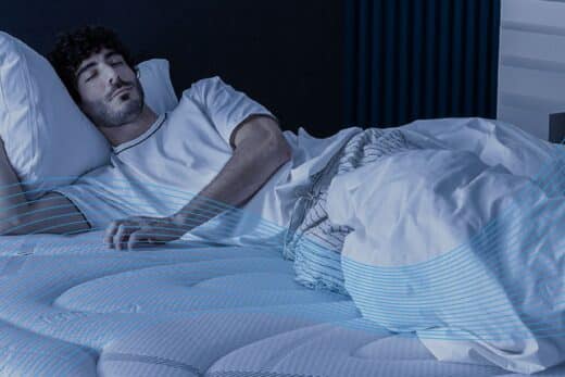 À épingler : Est-il temps de changer votre matelas ? Voici comment le savoir !