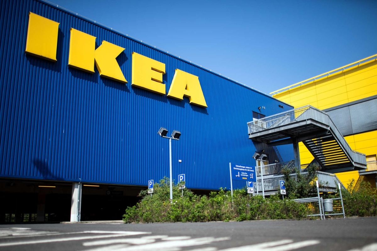 IKEA : craquez pour les tendances de la nouvelle collection 2024 !