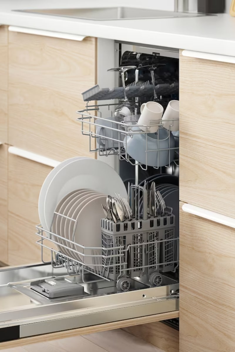 Ikea LAGAN Lave-vaisselle encastrable