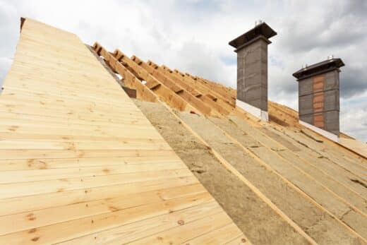 À épingler : Isolation de toiture par l’extérieur : matériaux et techniques approuvés pour économiser gros !