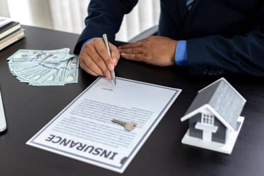 À épingler : L’assurance habitation est à la charge du locataire ou du propriétaire ?