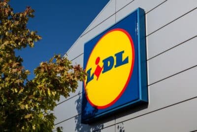 Magasin Lidl