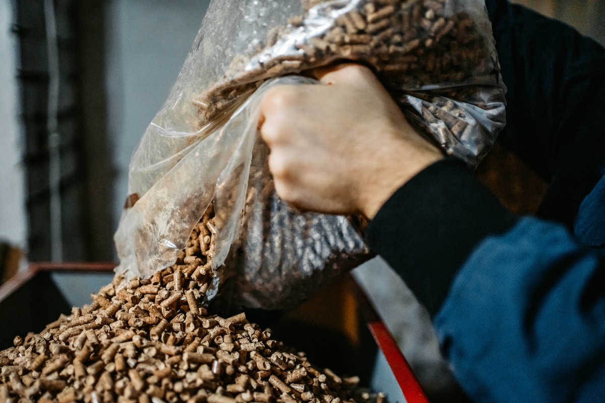 Quel est le prix des pellets en cette troisième semaine de janvier 2024 ?