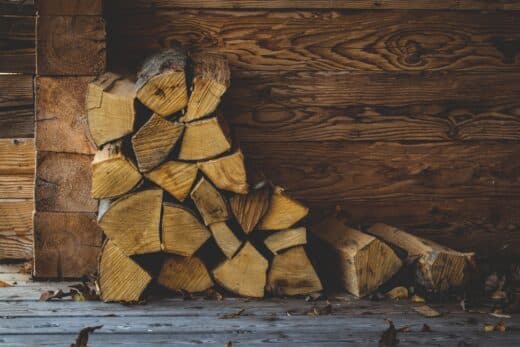 À épingler : Quel est le prix du stère de bois en ce mois de janvier 2024 ?