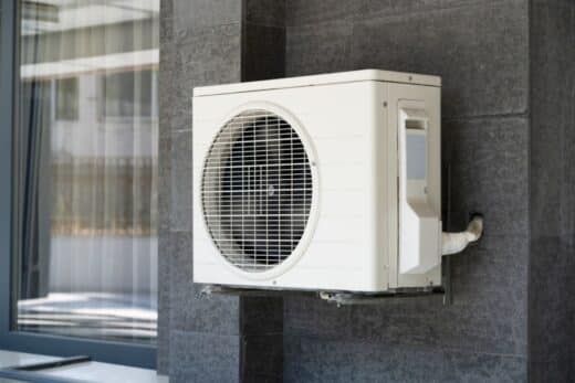 À épingler : Quelle puissance de pompe à chaleur air eau pour 150 m² ?