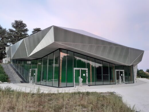 À épingler : Pourquoi faire le choix d’un bâtiment en construction bas-carbone ?