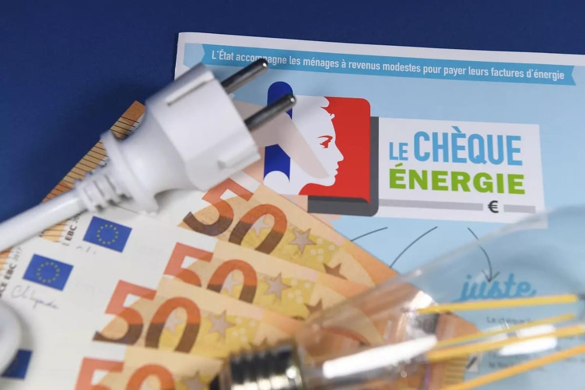 Comment récupérer son chèque énergie avant la date limite