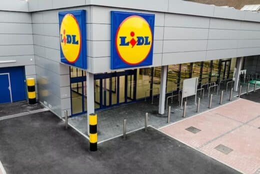 À épingler : Lidl vous propose cet arroseur haute pression PARKSIDE à moins de 25 € !
