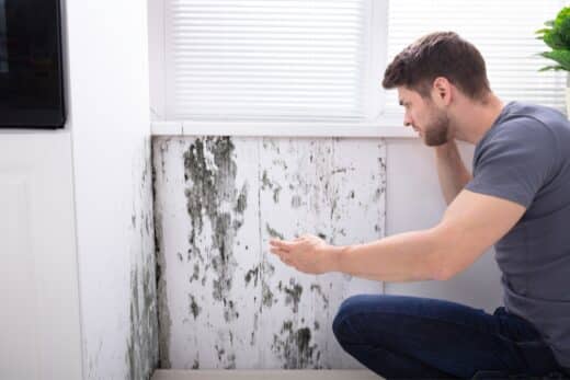À épingler : Comment isoler efficacement un mur humide ? Étapes clés et solutions durables