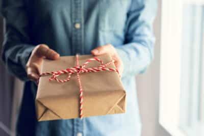 Offrir un cadeau déco pour la Saint-Valentin