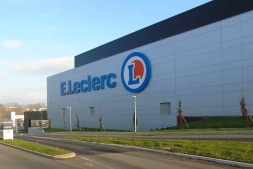 À épingler : Leclerc : profitez maintenant de 35 % de réduction sur la serre de jardin ALTHEA !