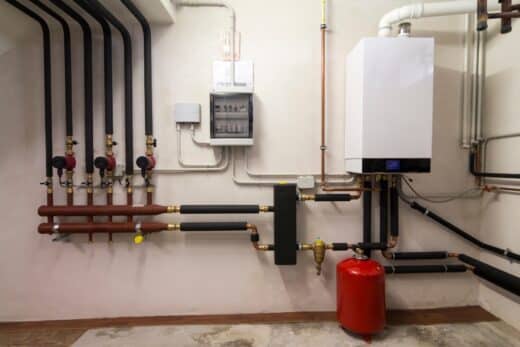 À épingler : Chaudière gaz à condensation : techniques pour booster la performance et réduire les dépenses !
