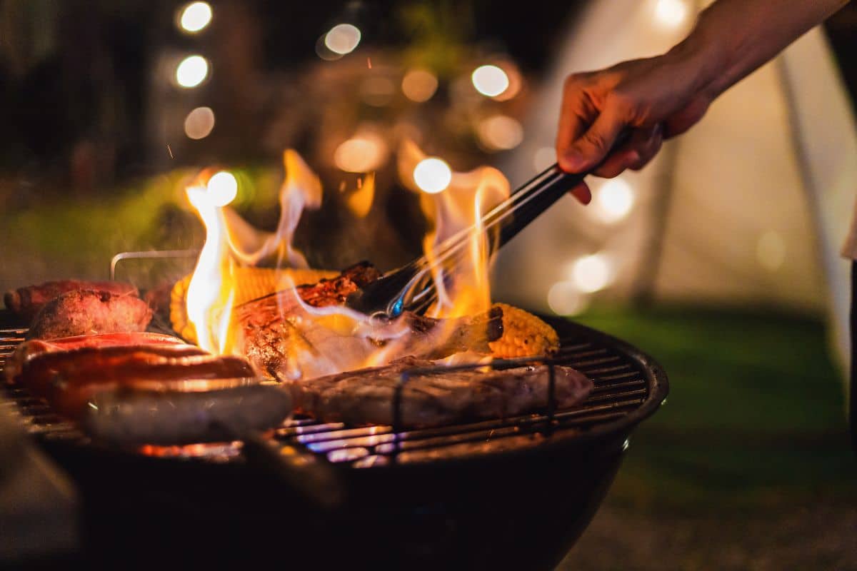 4 critères à prendre en compte pour choisir son barbecue