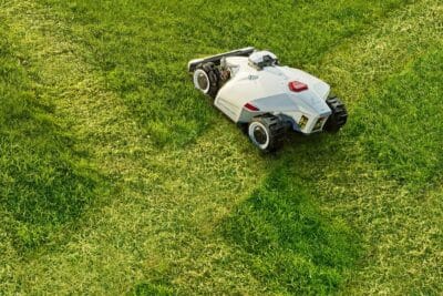5 astuces pour bien tondre sa pelouse de jardin en fin d'hiver