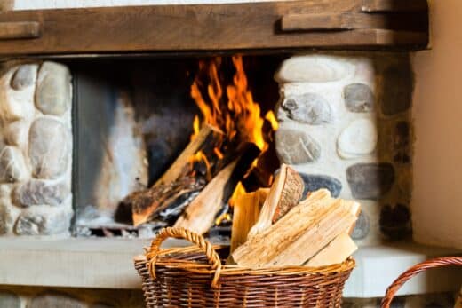 À épingler : Conseils pratiques pour conserver la qualité de votre bois de chauffage sur le long terme