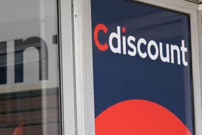 Cdiscount