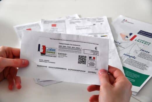 À épingler : Chèque énergie 2024 : qui sont les 5,6 millions de Français éligibles à cette aide ?
