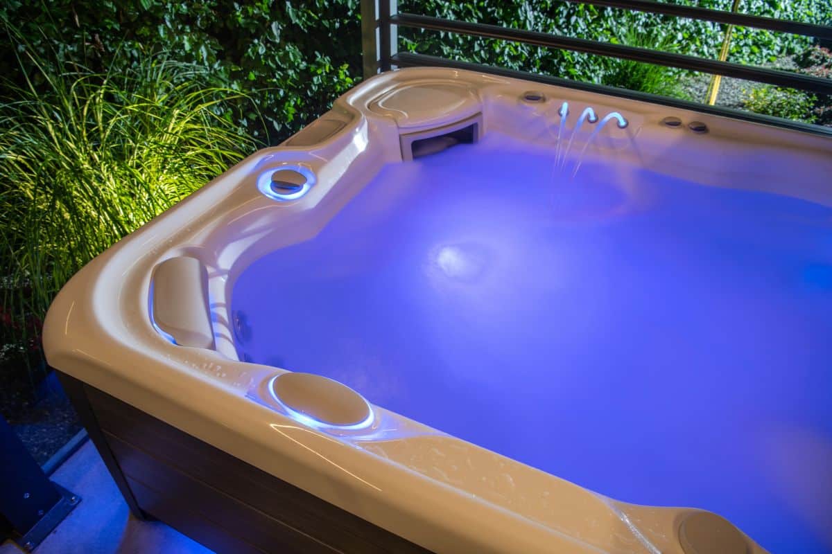 Comment bien choisir son spa de jardin ? 