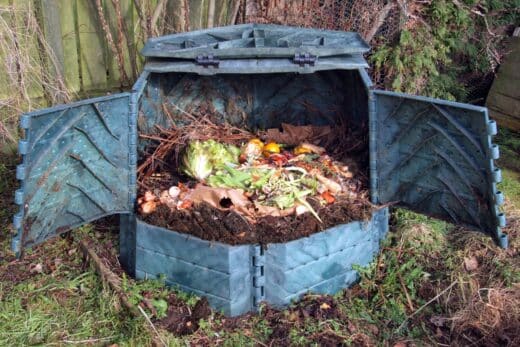 À épingler : Comment se débarrasser définitivement des mauvaises odeurs émanant du compost ?