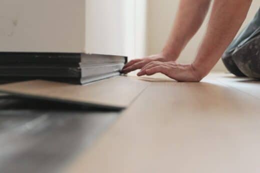 À épingler : Dans quel sens poser du parquet flottant ?