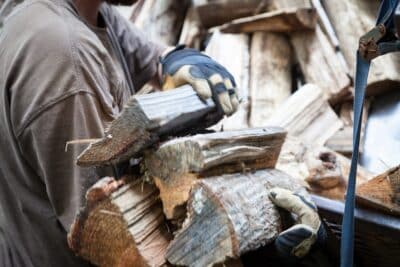 Le prix du stère de bois en cette troisième semaine de mars 2024