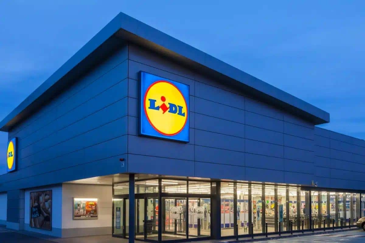 Lidl