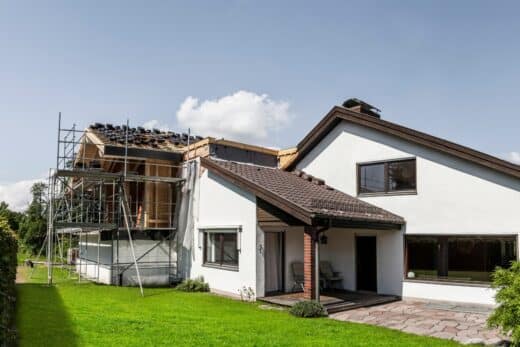 À épingler : Quel système de chauffage choisir pour une extension de maison ?