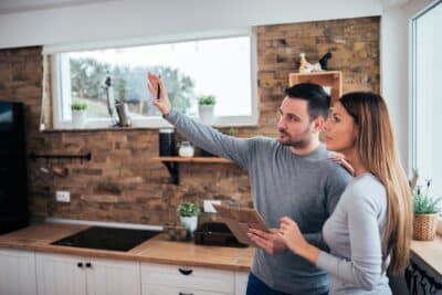 Ces matériaux à éviter dans votre maison pour limiter les composés organiques volatils