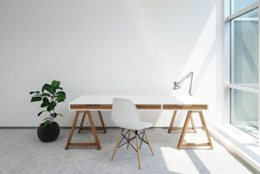 À épingler : Comment aménager un bureau de 9m2 ?