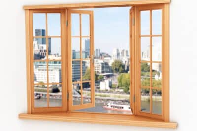 Comment bien choisir ses fenêtres en bois ?