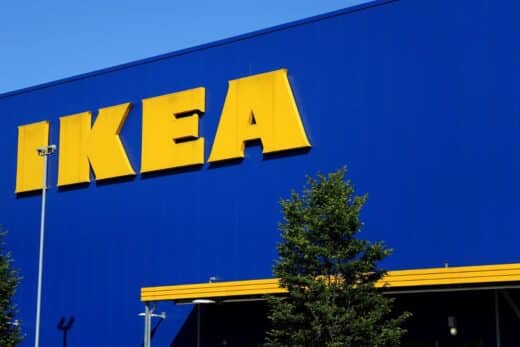 À épingler : 3 Ikea hacks pour transformer votre espace de travail avec les bureaux MICKE !