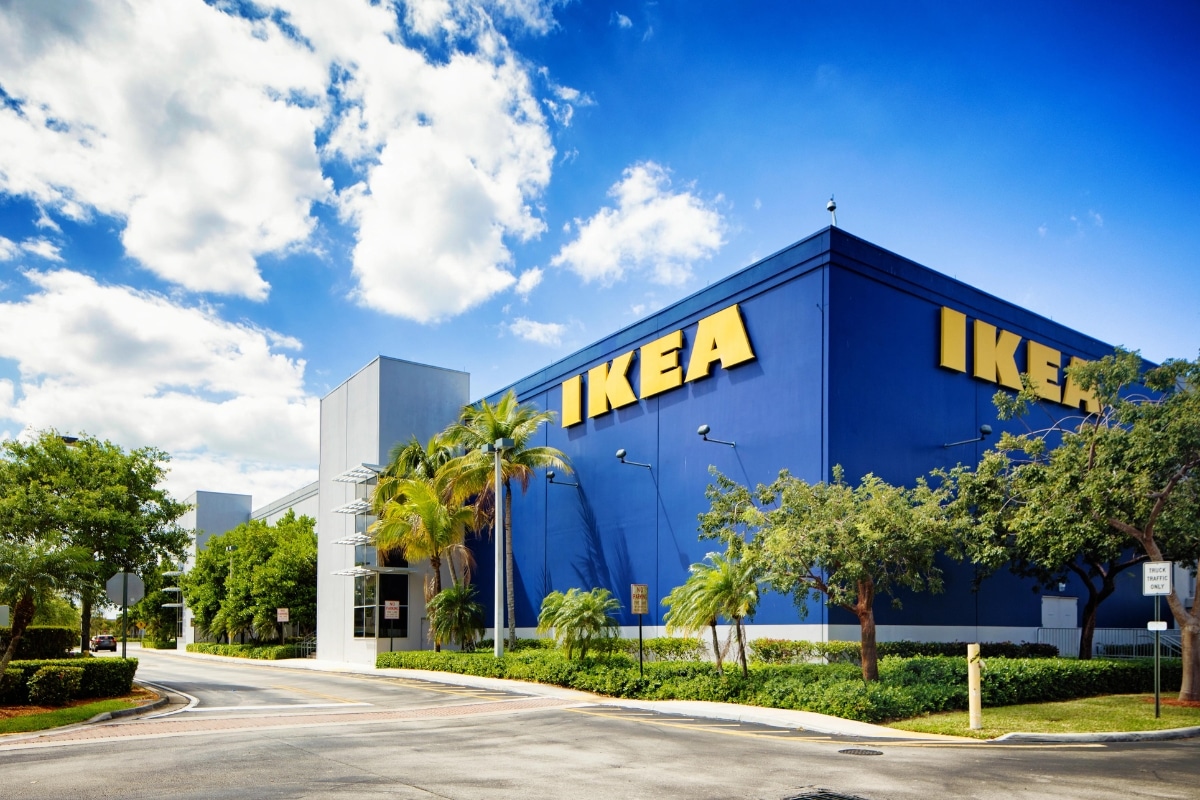 Ikea