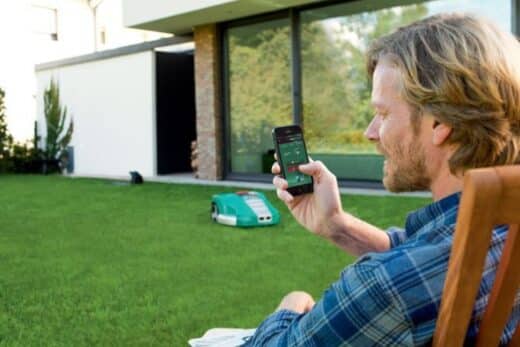 À épingler : Jardin connecté : les indispensables de la domotique pour transformer votre espace extérieur