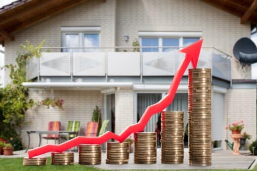 À épingler : 6 facteurs essentiels qui peuvent augmenter la valeur de votre bien immobilier