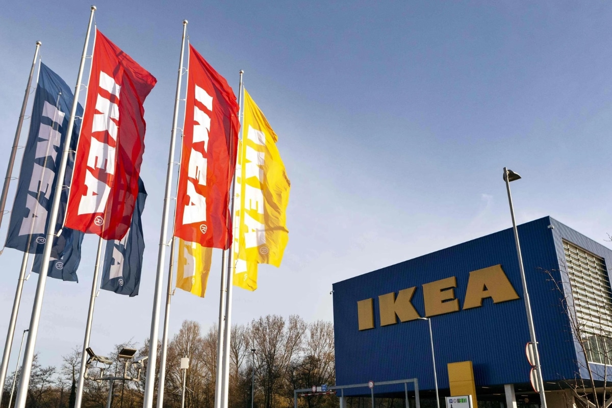 Magasin Ikea