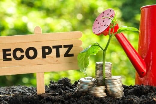 À épingler : Mise à jour de l’Éco-PTZ en 2024 : jusqu’à 50 000 € pour les rénovations énergétiques de vos domiciles