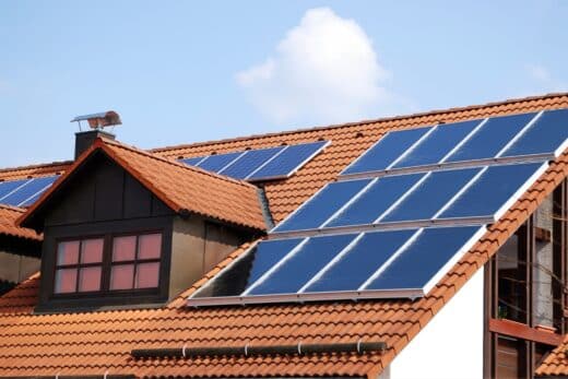 À épingler : Panneaux solaires de 3000 W : quels appareils pouvez-vous alimenter avec cette installation ?