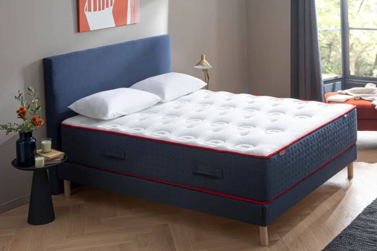 Quels sont les matelas les plus confortables Nos conseils pour bien le choisir !