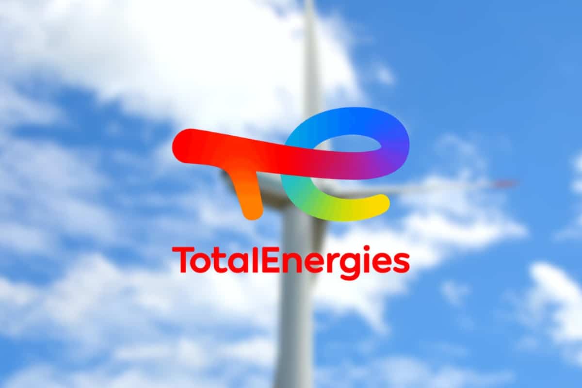 TotalEnergies