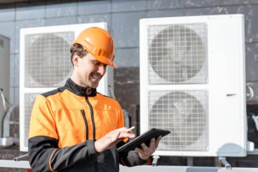 À épingler : Vers la production d’un million de pompes à chaleur pour une révolution énergétique en France d’ici 2027