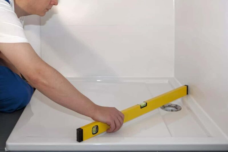 Comment bien choisir et réussir la pose de votre receveur de douche — free download