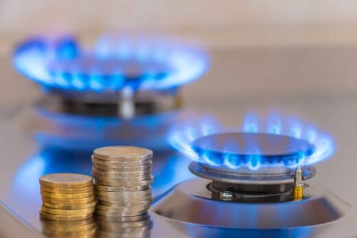 À épingler : Comment économiser jusqu’à 83 euros sur votre facture de gaz ?