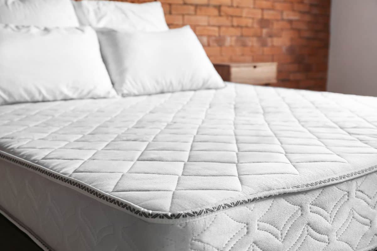 Comment savoir si un matelas est naturel et sain ?